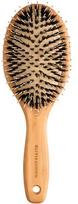 Plaukų šepetys Olivia Garden Bamboo Touch Detangle Combo M