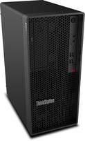 Stacionarus kompiuteris Lenovo ThinkStation 30JQ00AGGE 265K, 512GB, DDR5 (UDIMM) 16GB, SSD 512GB, NVIDIA GeForce RTX 5050 8GB GDDR6, Windows 11 Pro P2 Tower Gen 2