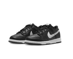 Nike Dunk Low Black Panda 2.0 FD1228-001 EU 29.5 juoda