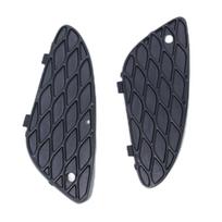 Front Bumper Air Vent Grille 2118850353 For Mercedes Benz E Class W211 Old Version Auto Replacement Parts juoda