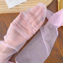 2pairs Spring Summer 0D Peppermint Manbo Ultra Thin Pantyhose Women Fashion Stockings High Transparent Seamless Silk Long Socks One Size rožinė