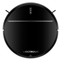 Liectroux M7S PRO Robot Vacuum and Mop with Gyro Navigation juoda
