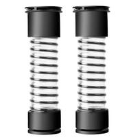 Pakeičiama nuotekų žarna Dreame H12 H12 Pro H13 H13S M12 M13 M13 Pro H20 H30 šlapiam ir sausam siurbliui gray