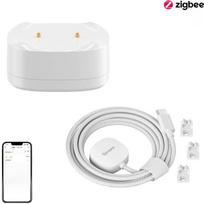 SONOFF SNZB-05P ZigBee Flood Sensor + WLDC200 cable