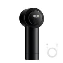 Xiaomi USB Rechargeable Lint Remover For Clothes Professional Lint Shaver Hair Ball Trimmer Fabric Fuzz Remover black