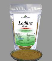 VY VedaYug Lodhra Powder (100 Gram)| Lodhra Chhal Powder | Symplocos Racemosa Powder | Pathani Lodh 100G