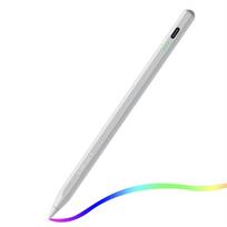 For iPad Stylus Pencil 2025 New for IPad 11th A16 Pro Air 13 11 M3 M2 M4 12.9   9 8 7 6 5 4 10 Th Mini 7 6 with Palm Rejection balta