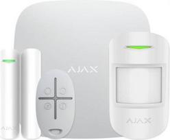 ALARM SECURITY STARTERKIT/WHITE 38168 AJAX 38168 | 4823114015755