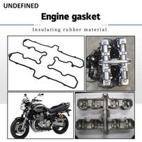 Motociklo dalys Cilindro galvutės tarpinė Yamaha FJ1100 FJ1200 XJR1200 1984-1993 XJR1300 1998-2013 XJR 1200 1300 FJ 1100