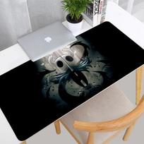 Hd Hollow Knight Silksong Xxl Mouse Pad Anime Gamer Gaming Pc Accessories Mouse Pads Large Keyboard Desk Mat Computer Keyboard 800x400x2mm