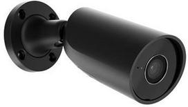 NET CAMERA 8MP BULLETCAM/2.8MM BLACK 79026 AJAX 79026 | 4823114050664