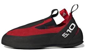 adidas Five Ten NIAD Moccasym Power Red Core Black Cloud White Men's 44 red