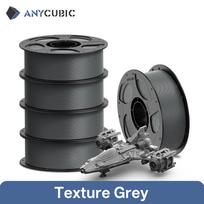 5KG ANYCUBIC PETG Filament PLA 3D Printer Multicolor 1.75mm Plastic 3D Printer Filament For Kobra 3 Combo S1C FDM 3D Printer