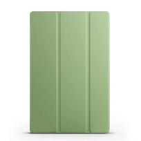 Planšetinio kompiuterio dėklas, skirtas Samsung Tab S6 Lite 2024 10.4 , sulankstomas, pagamintas iš PU odos, minkštas galinis dangtelis, stovas, atverčiamas laikiklis, atrama, atsparus smūgiams, pilnas apsauginis dangtelis S6 Lite 10.4 2022 mėtinė