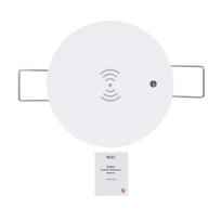 ZigBee Buvimo Jutiklis Kūno Judėjimo Greito Greičio Detektorius 24GHz Radaro Dažnis Aptikti Apšvietimą type 1
