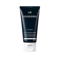 Lador - Wonder Bubble Shampoo Mini 50ml black