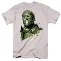 The Batman  Unmask The Riddler  T-Shirt XL black