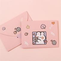3D Pop UP Happy Birthday Greeting Invitation Cards Gift Card Thank You Flower Balloon Butterfly Vehicle Miniatures Postcard white