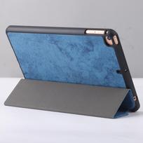 Retro Marbling Case for IPad A19 12th A16 11th 10th Pro 11 12.9 13 Smart Cover for Air 13 11 4 5 10.5 10.2 7th 8th 9th 9.7 Mini Pro 12.9 2018 gray