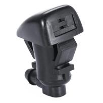 Jeep Grand Cherokee priekinio stiklo valytuvo purkštukas (68260443AA, 55372143AB) gray