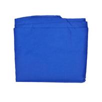 Pool Table Cover Water Proof Oxford Fabric Billiard Table Protector Anti Scratch for Home   Bar Indoor Outdoor blue