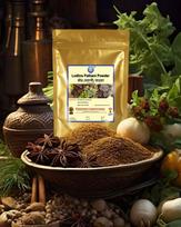 Kamdhenu Laboratories Lodhra Pathani Powder 100 Grams | Lodh Powder | Symplocos Racemosa | Pack of 1