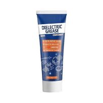 Vehicle Electrical Contact Grease for Battery Terminals and Sensor Contact Areas, Dielectric Grease for Moisture Control, Insulation Support, and 1