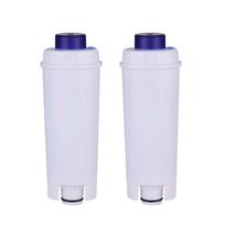 Filter for Delonghi coffee machine DLS C002 DLSC002, water purification system.