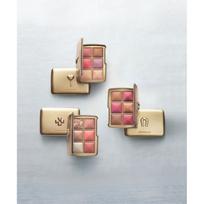 Hourglass Holiday Ambient Lighting Edit Unlocked Paletė 3 Tipas Pasirinkite 1 ★ BEST ★ Wish (Rosie Peach)