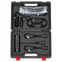 Priekabų diagnostikos adapterių komplektas Launch Trailer Adapter KIT