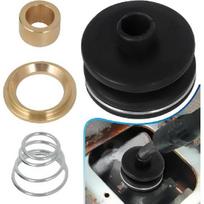 For 1989-1998 Geo Tracker Suzuki Sidekick 5 Speed Shifter Repair Kit beige