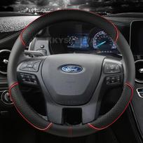 Mikropluošto Odos Automobilio Vairo Dangtelis Ford Ranger 2016 2017 2018 Everest 2016 2017 2018 Automobilių Aksesuarai raudona