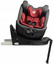 Automobilinė kėdutė Caretero Fortis i-Size, su ISOFIX, 40–150 cm, pasukama