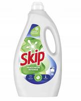 Skalbimo gelis SKIP Intense Freshness, 1,68 l, 40 skalbimų, gaivus kvapas