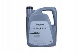 Variklio alyva VOLKSWAGEN 10W40 SPECIAL E, 5 l