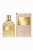 Vyriški kvepalai Valentino Uomo Born In Roma The Gold, 100 ml
