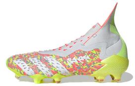 adidas Predator Freak+ FG Demonskin Numbersup Men's Sneakers 40.5