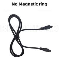 For Anycubic ACE 4-pin Extension Cable For Kobra3/3 Combo/3Max/3max combo/S1/S1 Combo 3D printer With Magnetic ring cable 1500MM