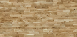 Parketlentė BARLINEK CONCHI MOLTI, 2200 x 207 x 14 mm, 3,180 m2/dėž., 3 juostų, p. matinis lakas, ąž