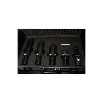 Objektyvas Laowa Venus Optics Aurogon FF 10-50x NA 0,5 supermicro APO Canon EF sistemai | VO4077 | 6940486704181