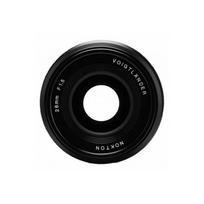Objektyvas Voigtlander Nokton 28 mm f/1,5 Nikon Z sistemai | VG4784 | 4002451008532