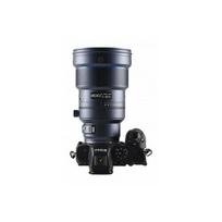 Objektyvas Laowa C-Dreamer 200 mm f/2 AF FF Nikon Z kamerai | VO5284 | 6940486798449