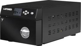Medicininis autoklavas Activeshop Lafomed LFSS03AA LCD 3 L kl. B Black | 5906717452352 | 5906717452352
