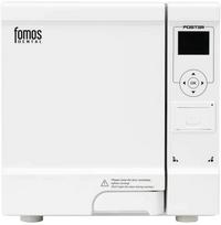 Autoklavas Fomos Foster 8L White | 5906717467158 | 5906717467158
