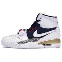 Air Jordan Legacy 312 'Dream Team' Jordan AV3922-101 46 black