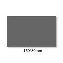 „Honeywell- PTM7950 Thermal Pad 8,5 W/mk“ fazės keitimo silikono padėklas nešiojamojo kompiuterio procesoriaus GPU šilumai laidžios pastos aušinimo tepalo padėklai gray