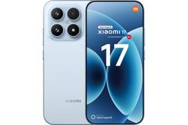 XIAOMI 17 12/256GB DS 5G ICE BLUE | TKOXAOSZA1059 | 6932554482169