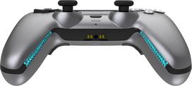 Pad Deltaco GAM-199-STEELGRAY Steel Gray | GAM-199-STEELGRAY | 7333048072498