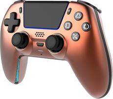Pad Deltaco GAM-199-ORANGECOPPER Pomarańczowy, Brąz | GAM-199-ORANGECOPPER | 7333048072481