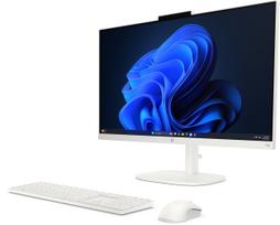 HP ProStudio 2 G2i All-in-One PC - Intel Core 5 120U | 16GB | 512GB SSD | Windows 11 Pro | D35E6ET | 199896452731
